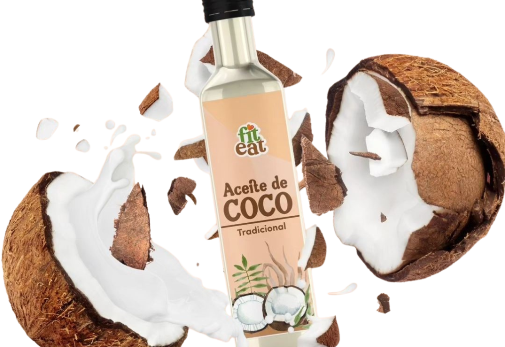 Aceite de Coco