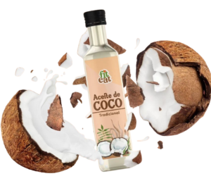 Aceite de Coco
