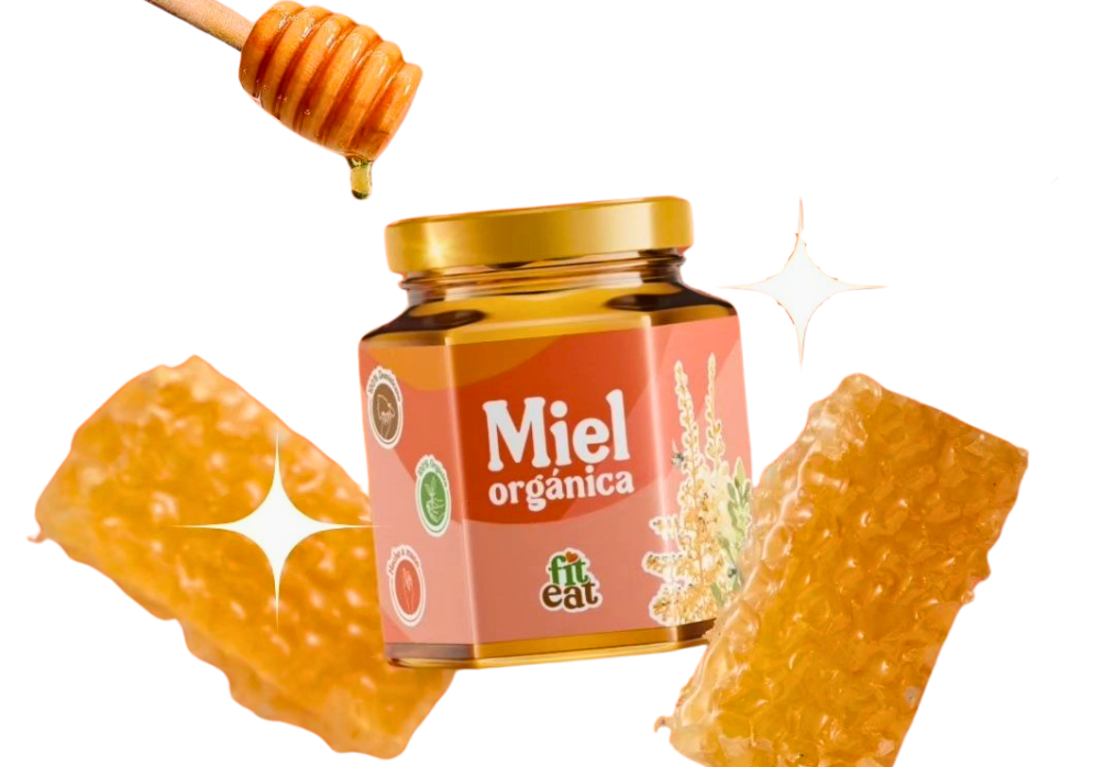 Miel de Abeja
