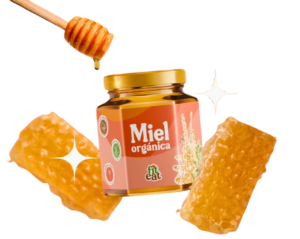 Miel de Abeja